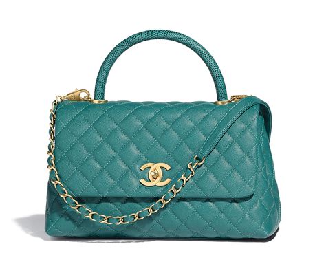 chanel bags 2018 collection price|chanel bag sizes and prices.